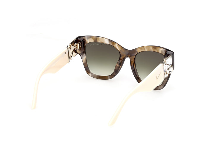 Sonnenbrille Guess By Marciano GM48 98P 52 21 — vista 5