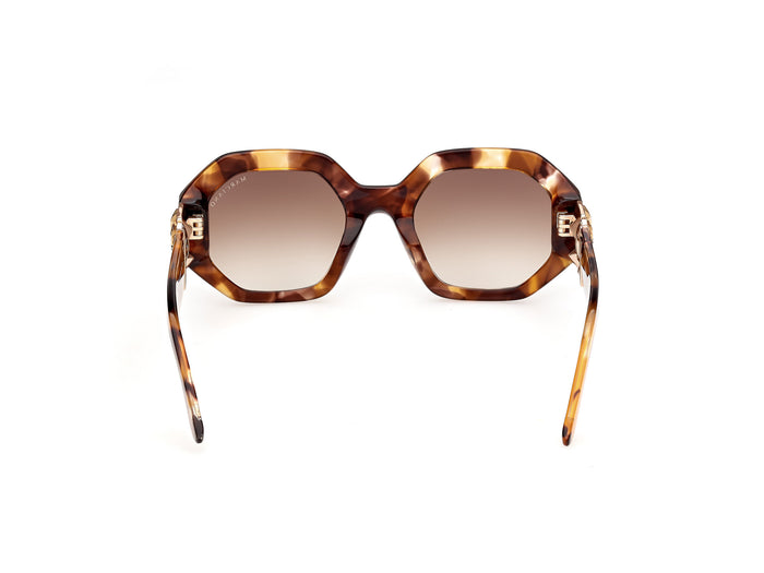Солнцезащитные очки Guess By Marciano GM49 53F 52 23 — vista 4