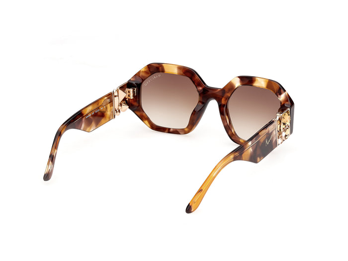 Солнцезащитные очки Guess By Marciano GM49 53F 52 23 — vista 5
