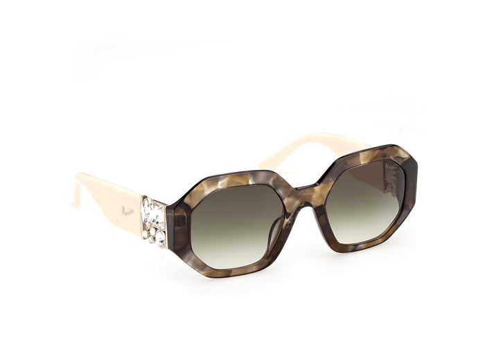 Солнцезащитные очки Guess By Marciano GM49 98P 52 23 — vista 7