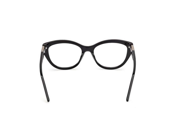 Gafas Graduadas Guess By Marciano GM50070 001 54 17 — vista 4