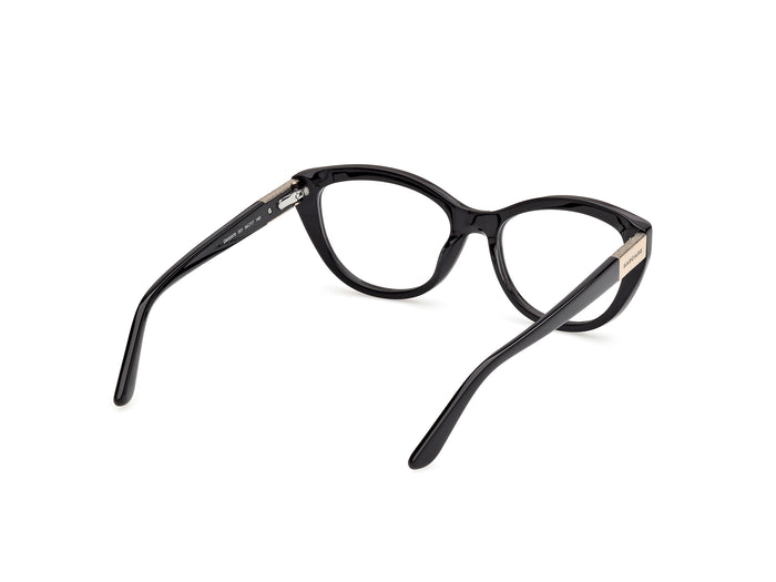 Gafas Graduadas Guess By Marciano GM50070 001 54 17 — vista 5