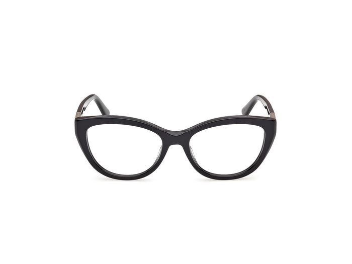 Gafas Graduadas Guess By Marciano GM50070 001 54 17 — vista 8
