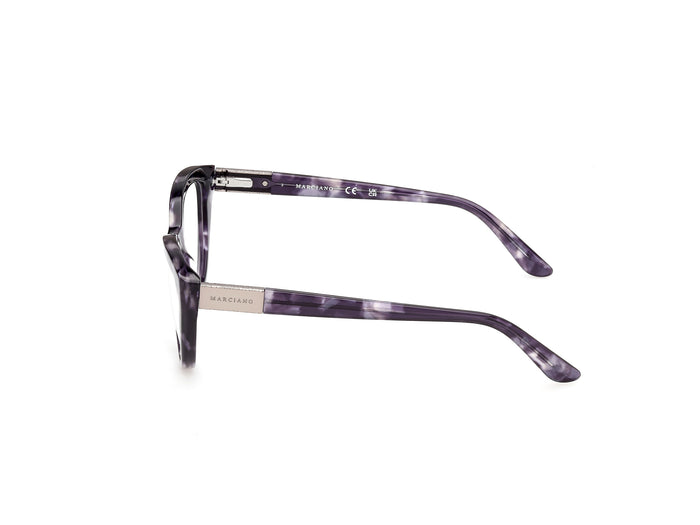 Optical Frames Guess By Marciano GM50070 083 54 17 — vista 2