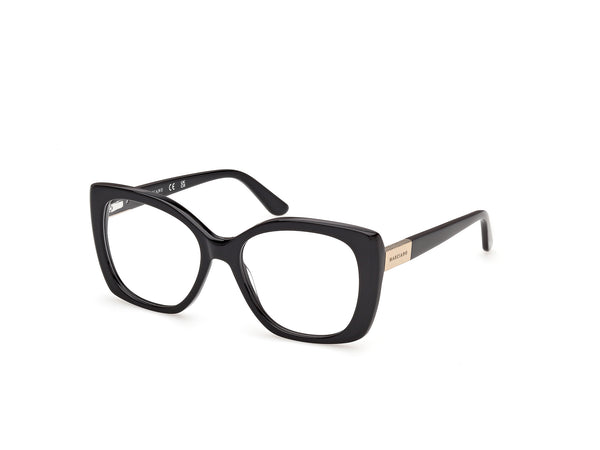 Gafas Graduadas Guess By Marciano GM50071 001 53 17 · 1