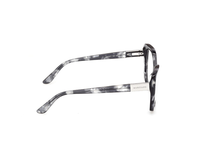 Optical Frames Guess By Marciano GM50071 020 53 17 — vista 6