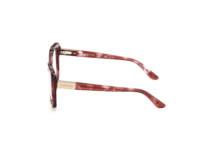 Gafas Graduadas Guess By Marciano GM50071 071 53 17 — vista 2