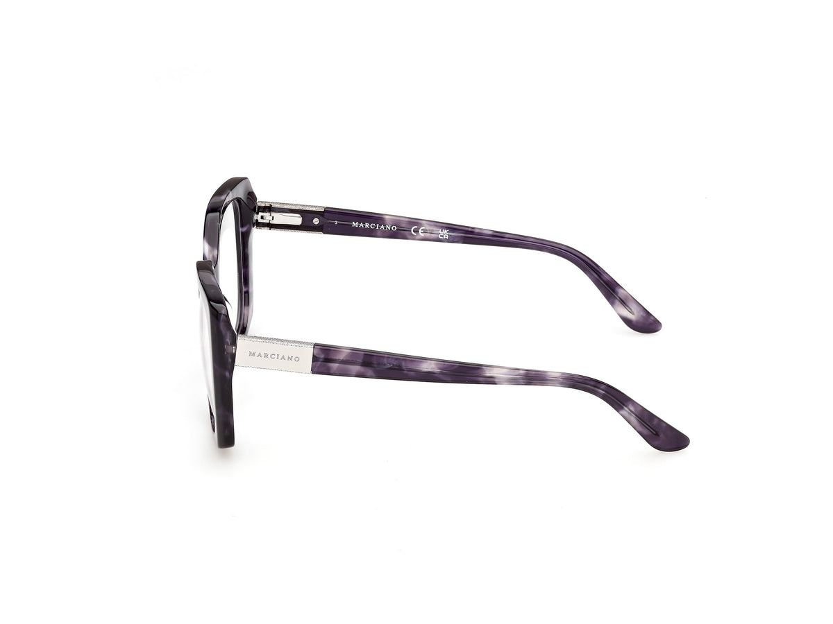 Brillenfassung Guess By Marciano GM50071 083 53 17