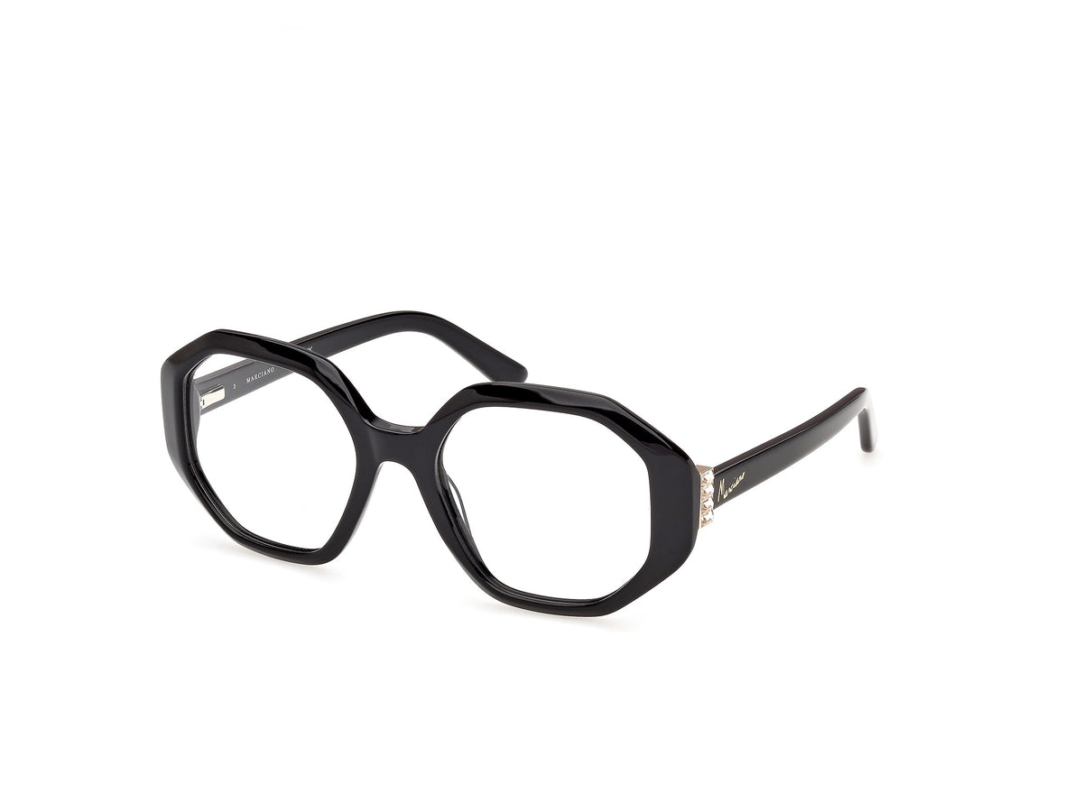 Gafas Graduadas Guess By Marciano GM50072 001 53 19
