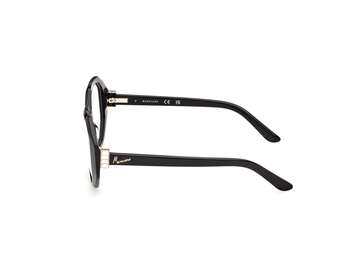 Gafas Graduadas Guess By Marciano GM50072 001 53 19