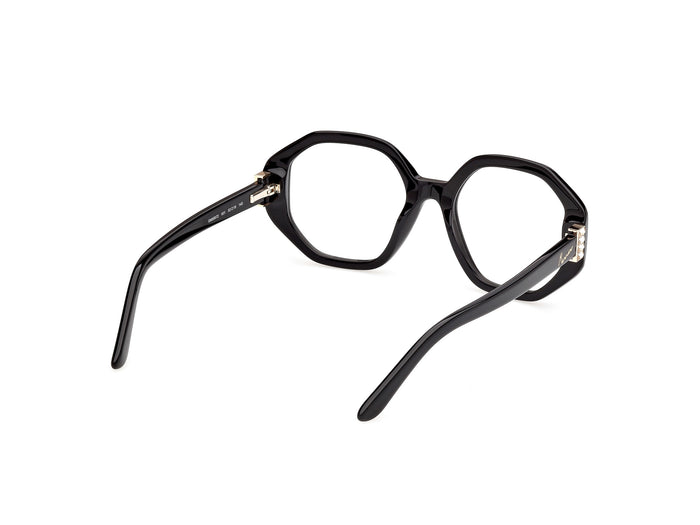 Gafas Graduadas Guess By Marciano GM50072 001 53 19 — vista 5