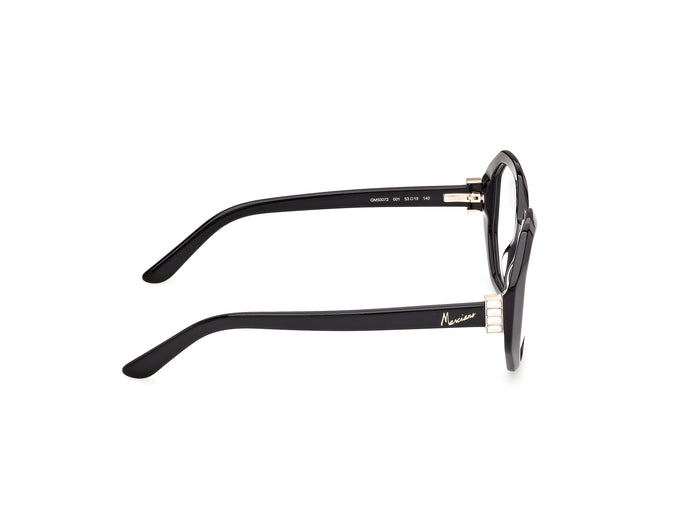 Gafas Graduadas Guess By Marciano GM50072 001 53 19 — vista 6