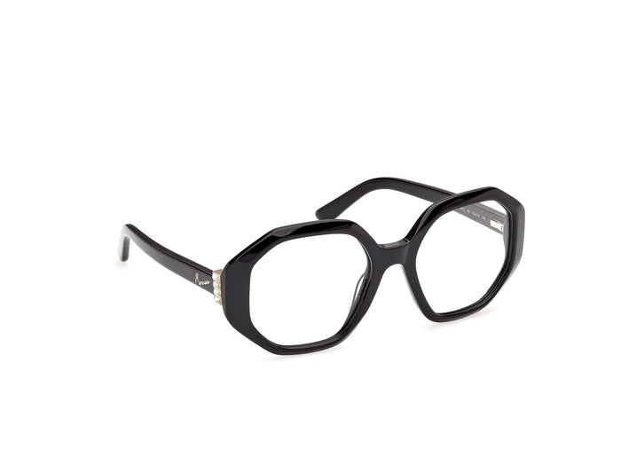 Gafas Graduadas Guess By Marciano GM50072 001 53 19 — vista 7