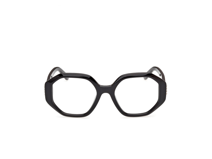Gafas Graduadas Guess By Marciano GM50072 001 53 19 — vista 8