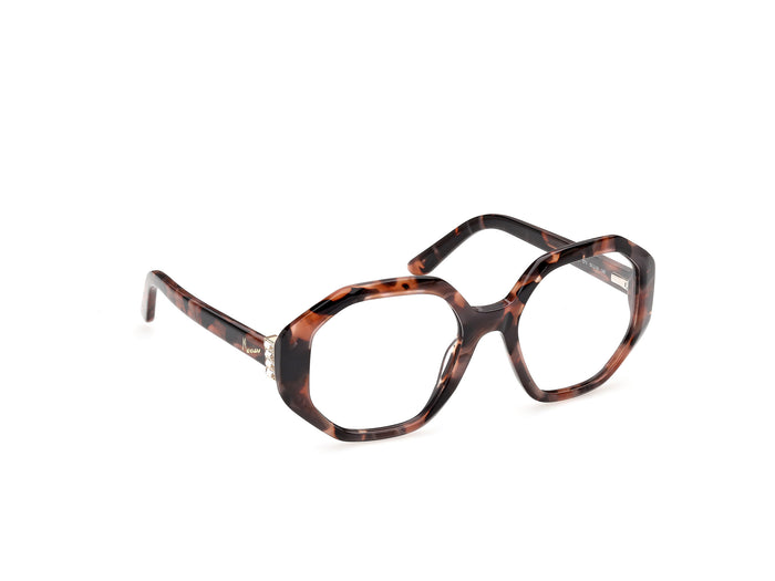 Optical Frames Guess By Marciano GM50072 071 53 19 — vista 7