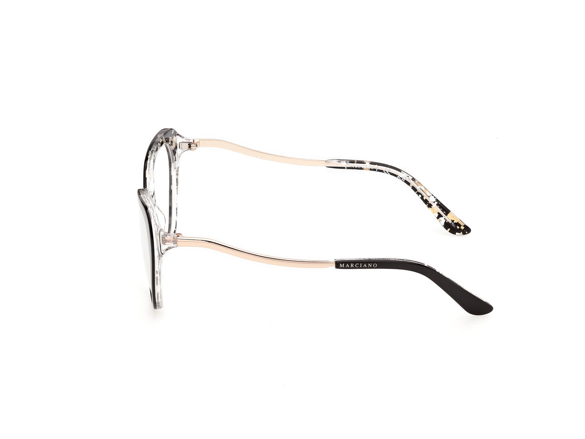 Gafas Graduadas Guess By Marciano GM50074 005 54 17
