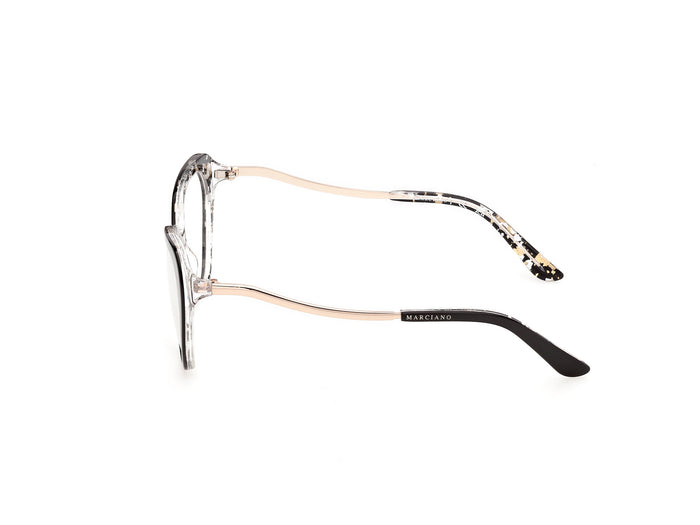 Optical Frames Guess By Marciano GM50074 005 54 17 — vista 2