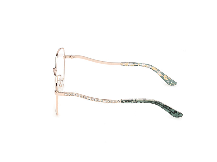 Optical Frames Guess By Marciano GM50075 032 56 17 — vista 2