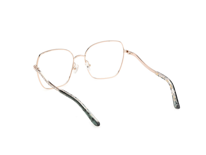 Optical Frames Guess By Marciano GM50075 032 56 17 — vista 3