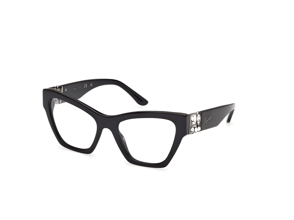 Optical Frames Guess By Marciano GM50076 001 54 18