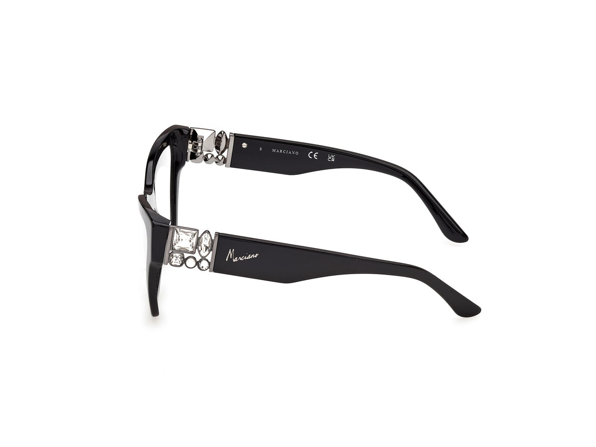Gafas Graduadas Guess By Marciano GM50076 001 54 18