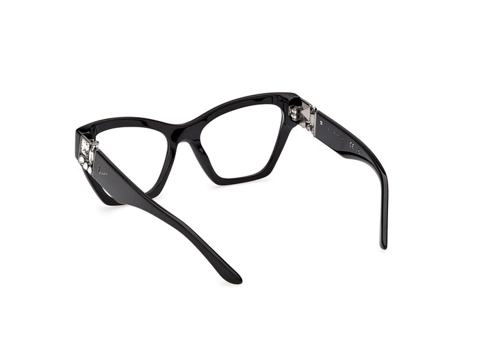 Optical Frames Guess By Marciano GM50076 001 54 18 — vista 3