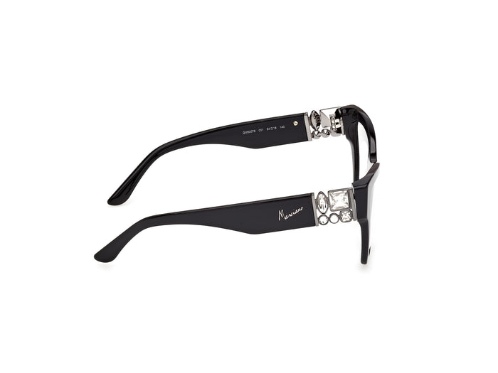 Optical Frames Guess By Marciano GM50076 001 54 18 — vista 6