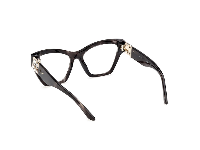 Оправа для очков Guess By Marciano GM50076 020 54 18 — vista 3