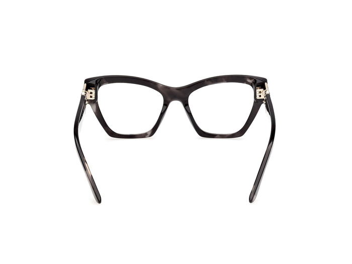 Оправа для очков Guess By Marciano GM50076 020 54 18 — vista 4
