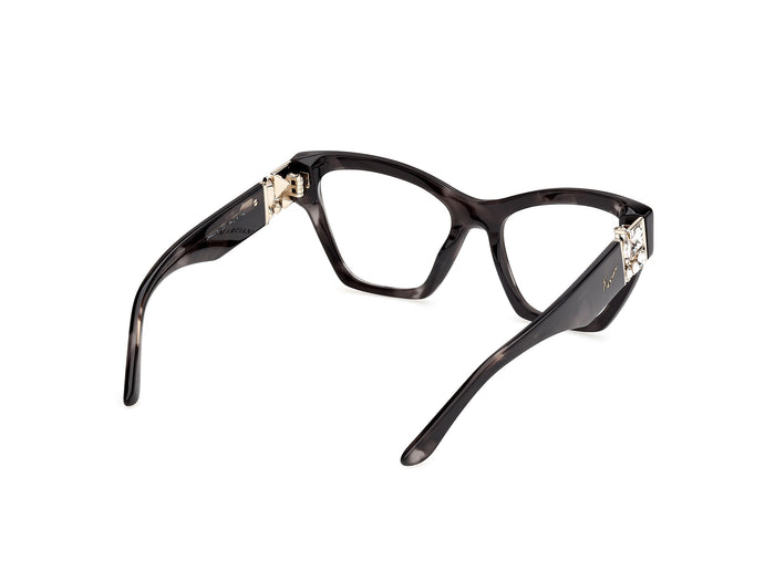 Оправа для очков Guess By Marciano GM50076 020 54 18 — vista 5