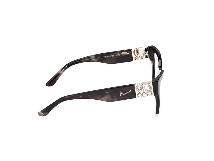 Оправа для очков Guess By Marciano GM50076 020 54 18 — vista 6