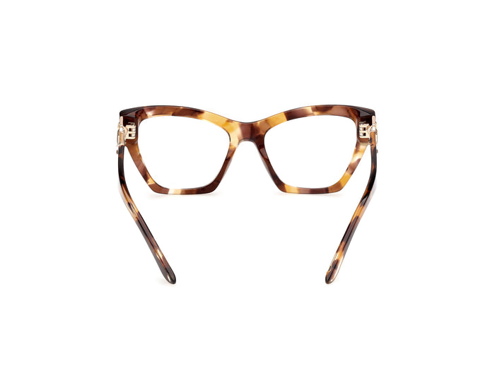 Оправа для очков Guess By Marciano GM50076 053 54 18 — vista 4