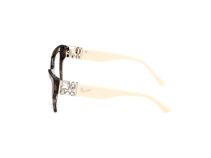 Optical Frames Guess By Marciano GM50076 098 54 18 — vista 2