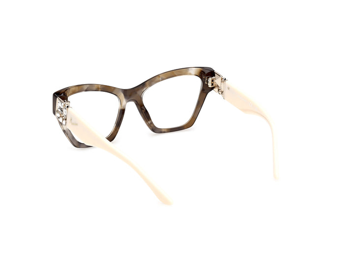 Optical Frames Guess By Marciano GM50076 098 54 18 — vista 3