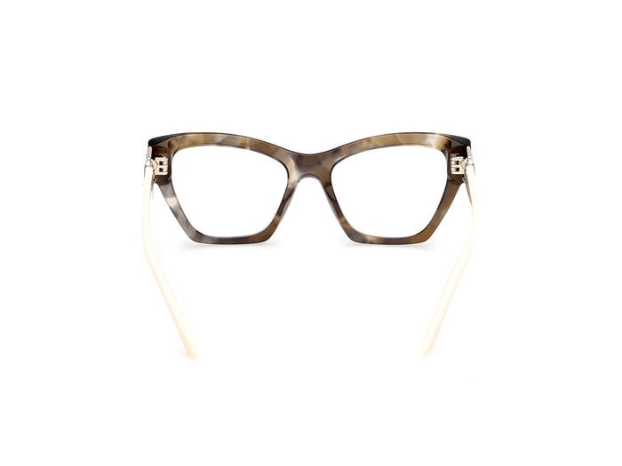 Optical Frames Guess By Marciano GM50076 098 54 18 — vista 4