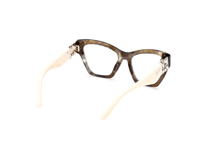 Optical Frames Guess By Marciano GM50076 098 54 18 — vista 5