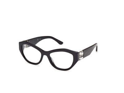 Gafas Graduadas Guess By Marciano GM50077 001 52 17