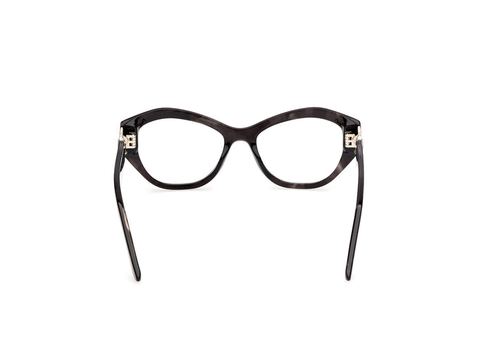 Optical Frames Guess By Marciano GM50077 020 52 17 — vista 4