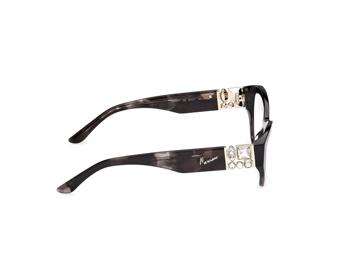 Optical Frames Guess By Marciano GM50077 020 52 17 — vista 6