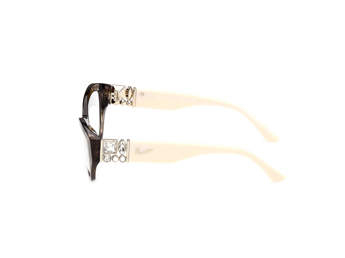 Gafas Graduadas Guess By Marciano GM50077 098 52 17