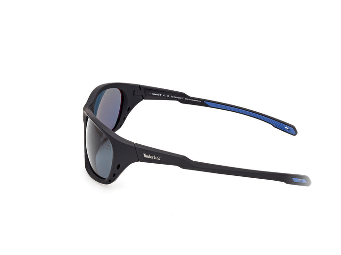 Gafas de Sol Timberland TB92 02D 61 18 — vista 2