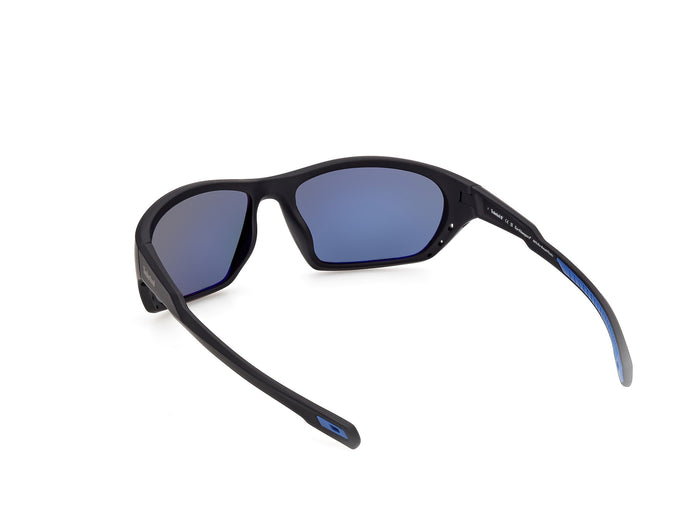 Gafas de Sol Timberland TB92 02D 61 18 — vista 3