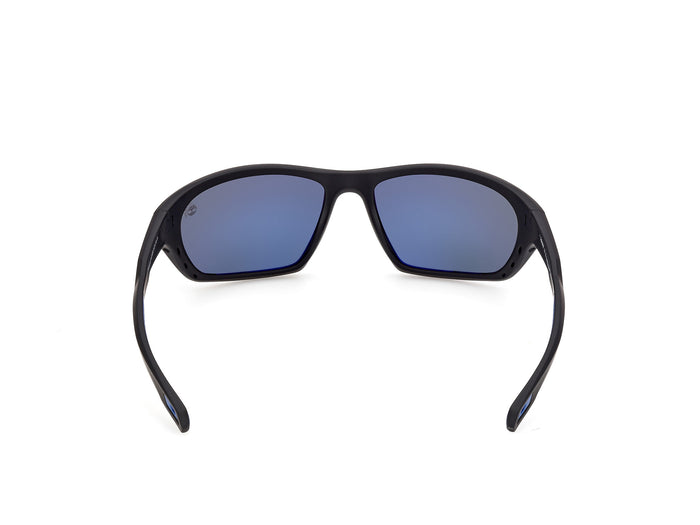Gafas de Sol Timberland TB92 02D 61 18 — vista 4