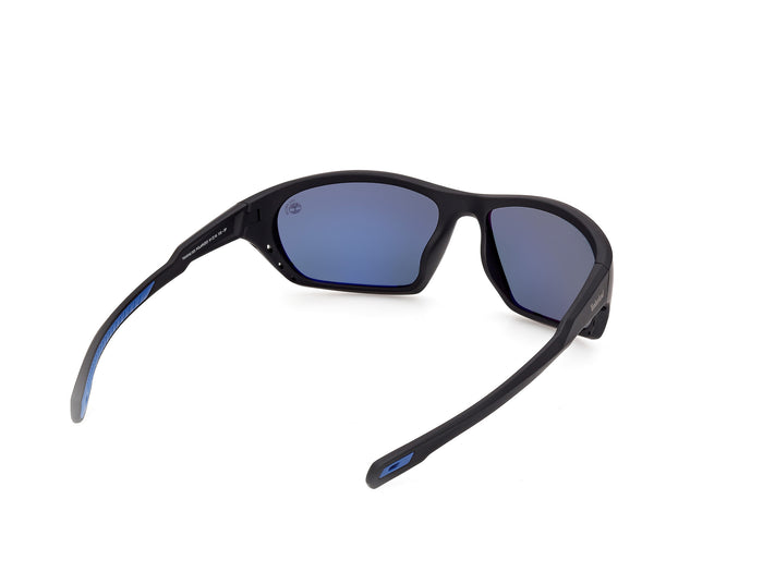 Gafas de Sol Timberland TB92 02D 61 18 — vista 5