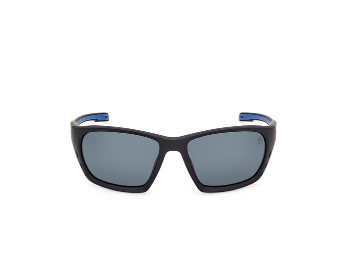 Gafas de Sol Timberland TB92 02D 61 18 — vista 8