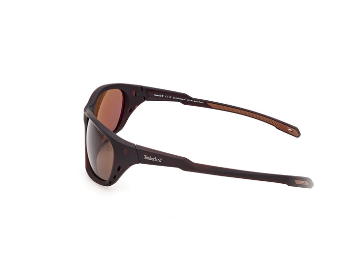 Sonnenbrille Timberland TB92 67H 61 18 — vista 2