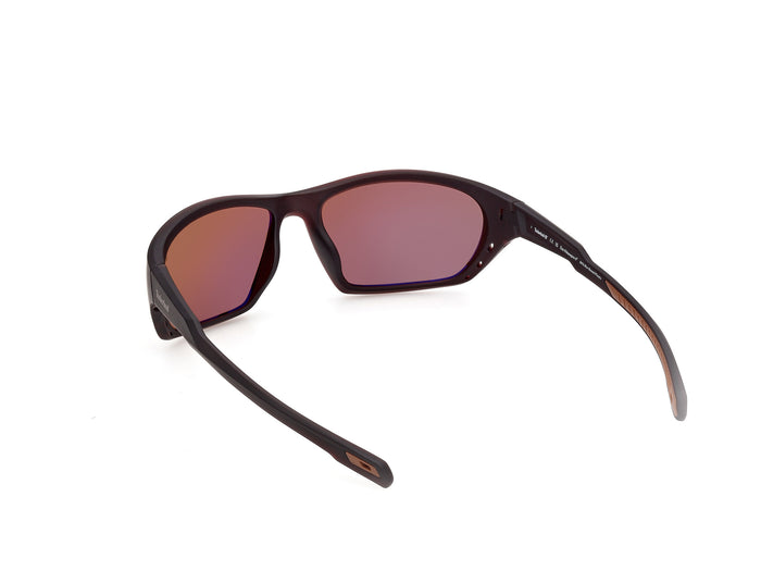Sonnenbrille Timberland TB92 67H 61 18 — vista 3