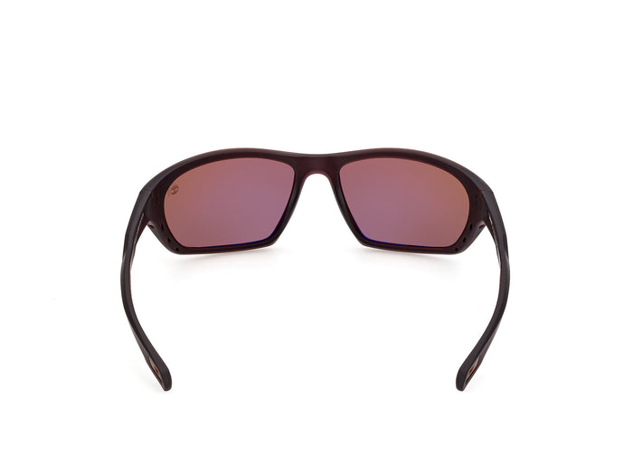 Sonnenbrille Timberland TB92 67H 61 18 — vista 4