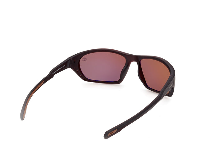 Sonnenbrille Timberland TB92 67H 61 18 — vista 5