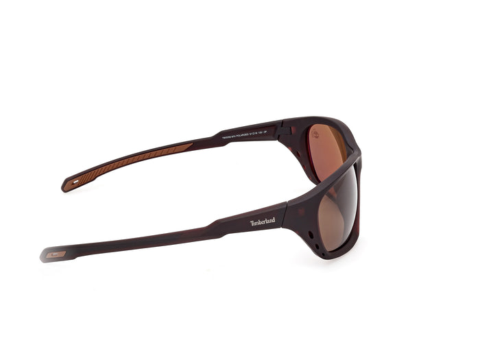 Sonnenbrille Timberland TB92 67H 61 18 — vista 6